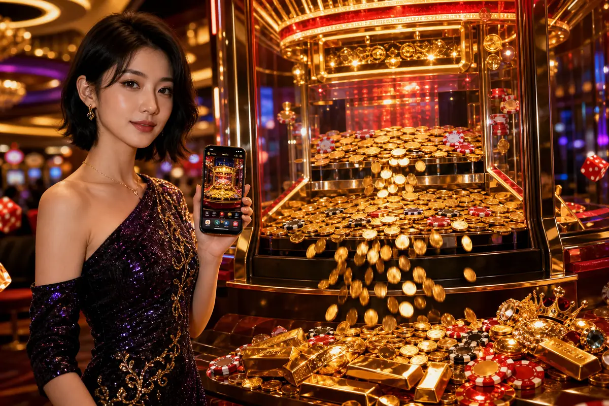 xhtab1 slot jackpot progresif